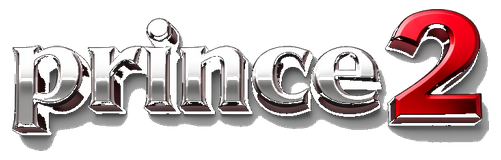 prince2 logo